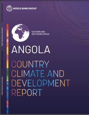 Angola CCDR